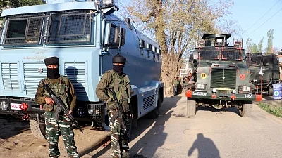 Shopian encounter: Civilian succumbs to injuries