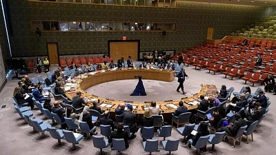 UNSC fails to pass N.Korea resolution due to oppn by China, Russia