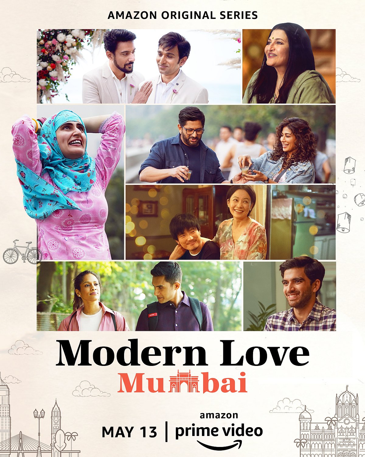 Modern Love Mumbai: Not in the mood for love