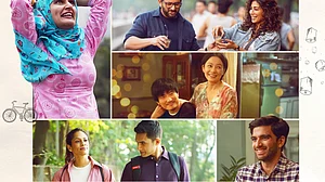 Modern Love Mumbai: Not in the mood for love