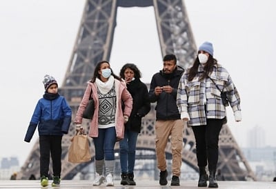5% of 16-year olds are illiterate in France: Report