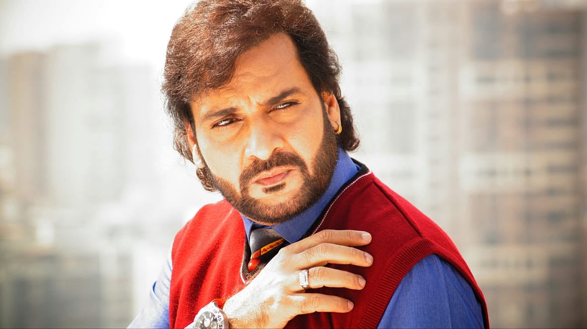 Daag O Hijaab: Passionate, poetic and musical