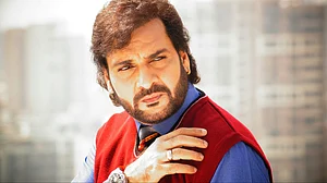 Daag O Hijaab: Passionate, poetic and musical