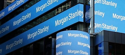 Morgan Stanley lowers India's GDP growth forecast
