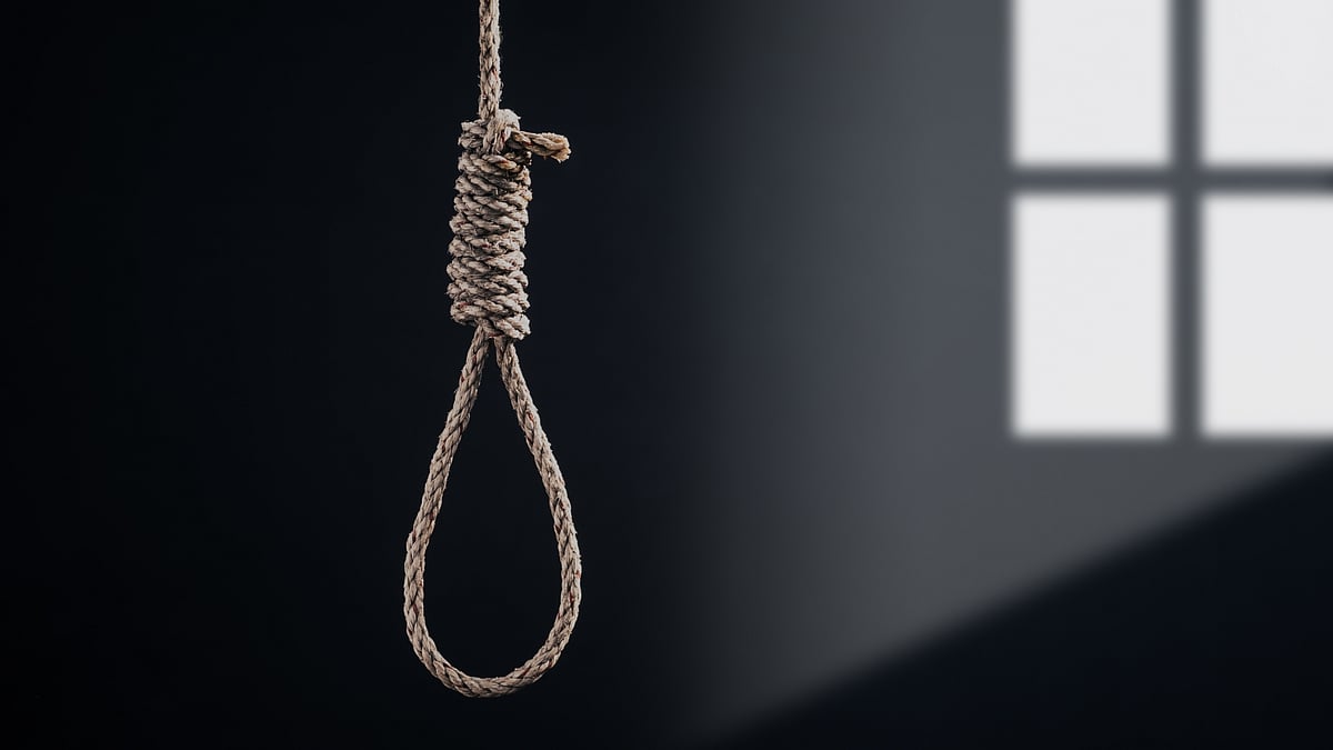 NEET aspirant found hanging in Kota; parents suspect murder, seek probe