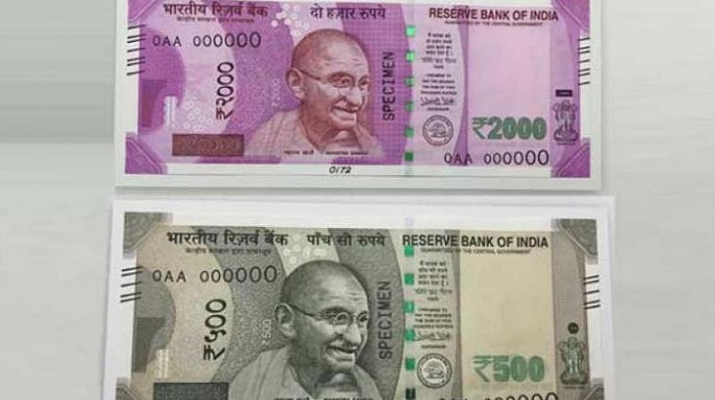 Cyberabad police bust fake currency racket, 13 held