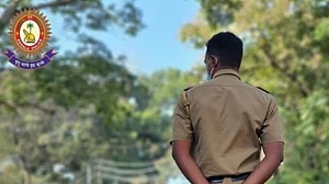 One held for provocative sloganeering in PFI rally in Kerala