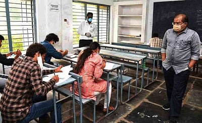 IIT-JEE to go global and be open to students from 25 nations, from US to Vietnam
