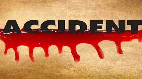 Seven dead in car accident on Yamuna Expressway in Mathura