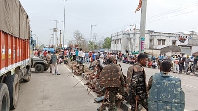 Two tribals lynched in Madhya Pradesh's Seoni on suspicion of cow smuggling