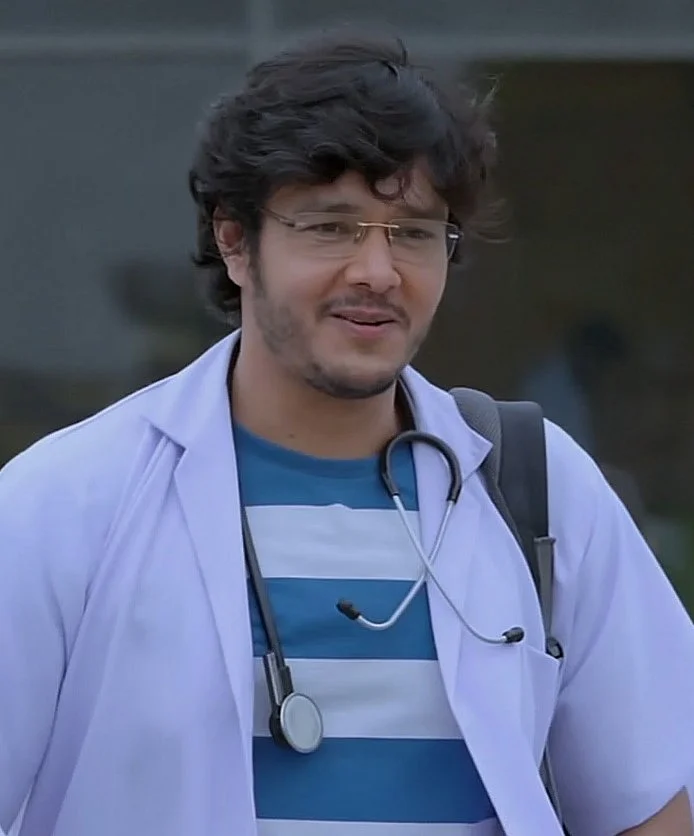 Caste-based discrimination still a problem, says Anirudh Dave on his film ‘Quota- The Reservation’