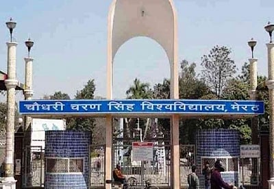 SP, NSUI ask VC to withdraw circular on Ayodhya book