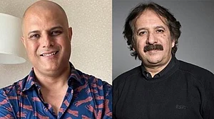 Majid Majidi praises actor-turned-director Himanshu Malik for his film 'Chitrakut'