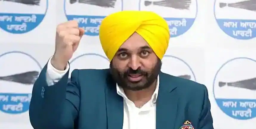 Mann bats for Bharat Ratna for martyrs Udham Singh, Bhagat Singh, Kartar Singh Sarabha