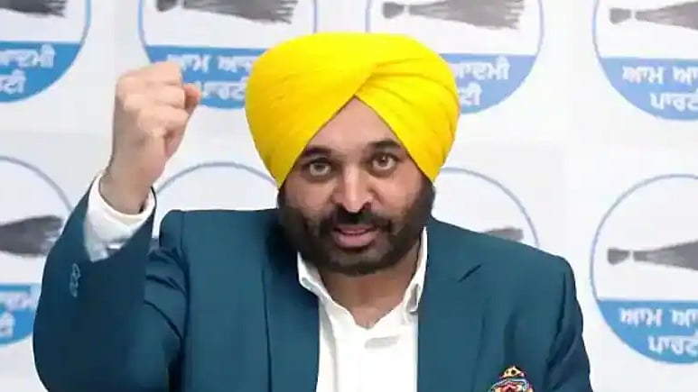 Sangrur Lok Sabha bypoll, a litmus test for AAP and Punjab CM Bhagwant Mann