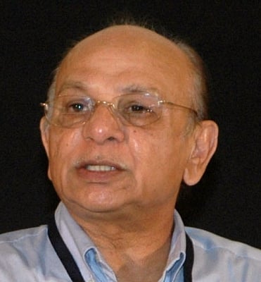 Up to HC to decide on legality of lifetime cabinet status: ex-Goa CM