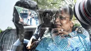 Delhi Health Minister Satyendar Jain sent to ED's custody till June 9
