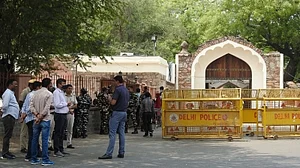 Delhi Court reserves appeal seeking restoration of Hindu, Jain temples at Qutub Minar