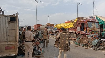 Two tribals lynched in Madhya Pradesh's Seoni on suspicion of cow smuggling