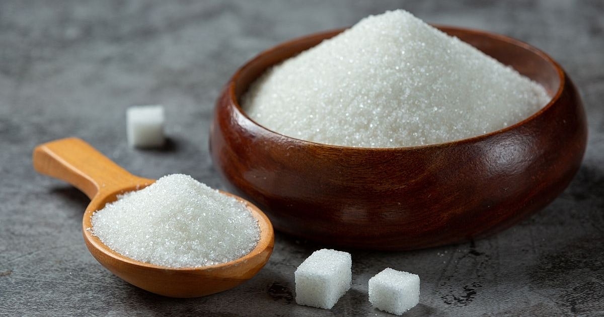 Govt notifies capping of sugar exports at 10 mn tonnes for 2022; exports to be allowed with special permission