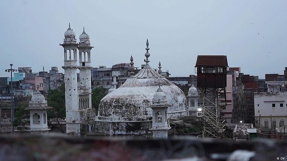 Jamiat Ulama-e-Hind opposes UCC, passes resolution on Gyanvapi, Mathura cases