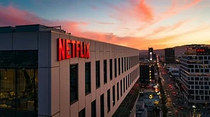 Netflix grows engagement in India by 30% in Q1 2023 after price cuts