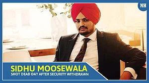 Punjabi singer Sidhu Moosewala shot dead day after security withdrawn