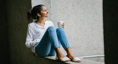 5 rules for healthy body and mind