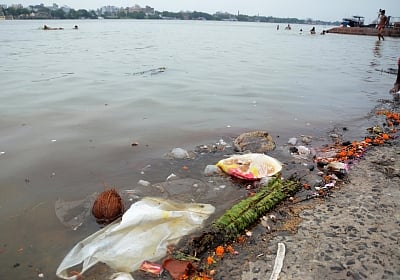 NGT seeks action against industries polluting Ganga in Uttar Pradesh