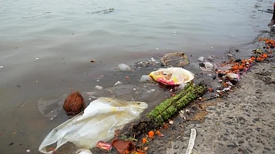 NGT seeks action against industries polluting Ganga in Uttar Pradesh