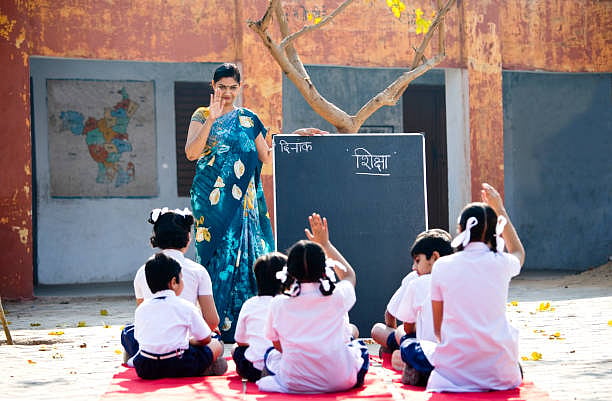 Only 58% school teachers took part in discussions on NEP, 65% overloaded with work: MoE survey