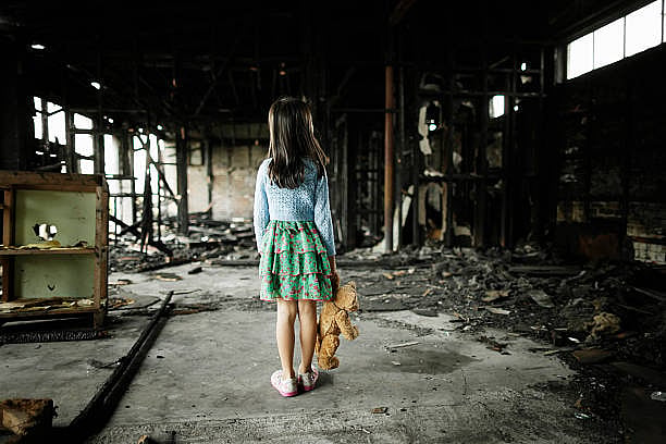 Sharp spike in missing children cases: NGOs call for increased sensitisation, vigilance