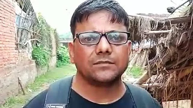 Journalist Pawan Jaiswal passes away