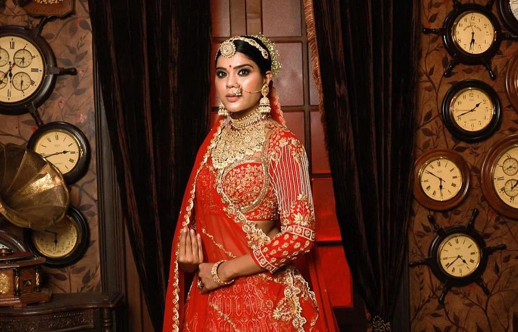 I practised my skills daily to meet the features of Nayika Devi: Actress Khushi Shah