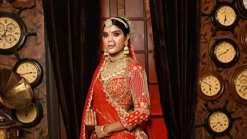 I practised my skills daily to meet the features of Nayika Devi: Actress Khushi Shah