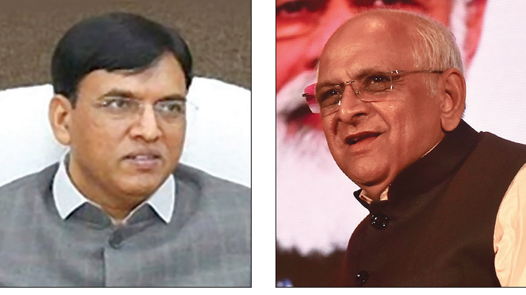 Gujarat ready to pay compensation to over 100,000 families for Covid deaths 