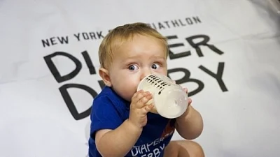 NYC declares state of emergency amid infant formula shortage