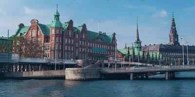 Climate ministers meet in Copenhagen to accelerate compliance with COP26 targets