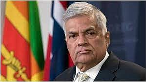 Lankan PM Wickremesinghe holds talks with World Bank, ADB as India delivers diesel shipment
