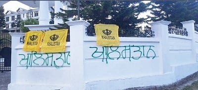 Khalistanis target Himachal to discredit BJP government ahead of polls