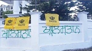 Khalistanis target Himachal to discredit BJP government ahead of polls