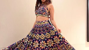 Nushrratt Bharuccha stuns in Indo western attire as she promotes 'Janhit Mein Jaari' in Jaipur