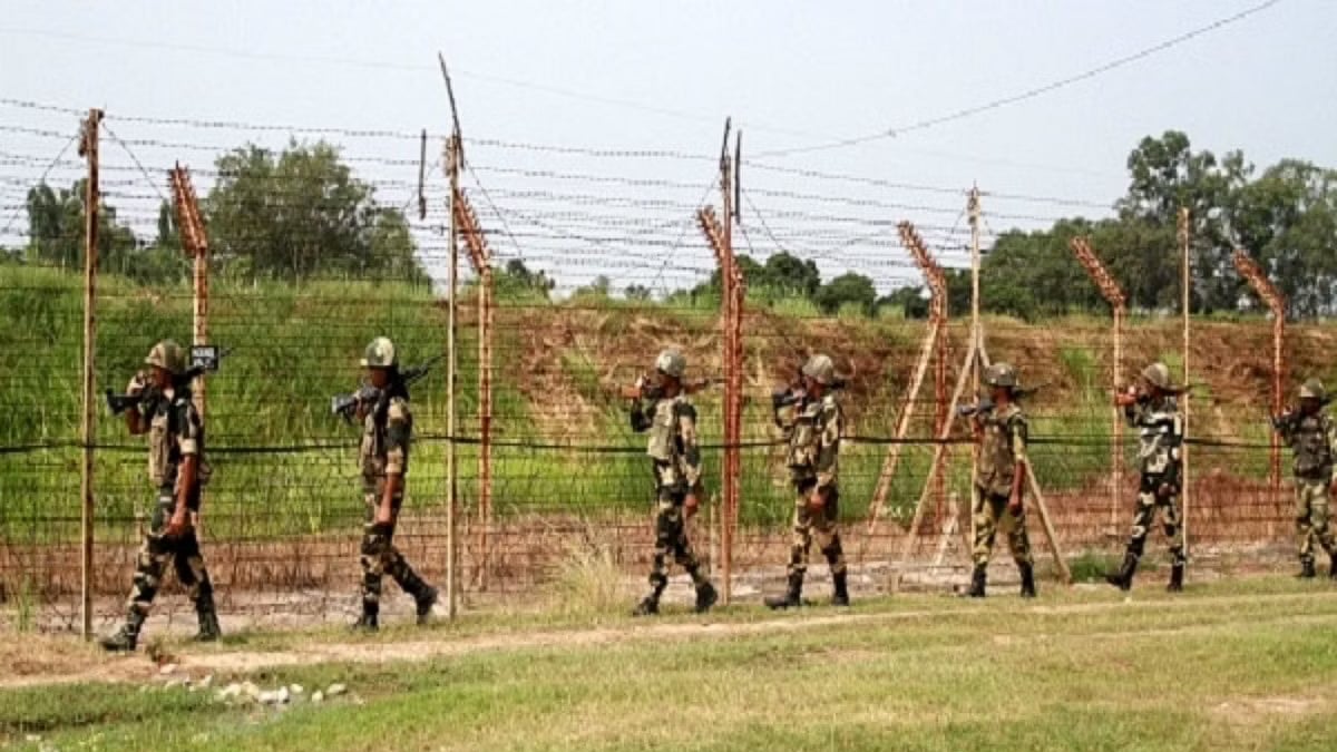 Cross-border tunnel detected in Jammu, terrorists' plan to disrupt Amarnath Yatra foiled: BSF