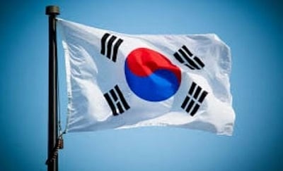 S.Korean embassy officials return to Kiev