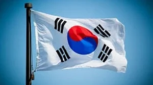 S.Korean embassy officials return to Kiev
