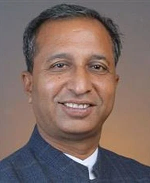 Punjab health minister Dr Vijay Singla sacked over corruption charges, Police launch hunt for the suspect