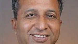 Punjab health minister Dr Vijay Singla sacked over corruption charges, Police launch hunt for the suspect