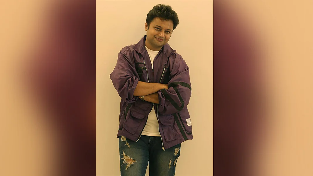 I am big fan of Bhool Bhulaiyaa 1; biggest challenge for me was to bring a new story: Writer Aakash Kaushik