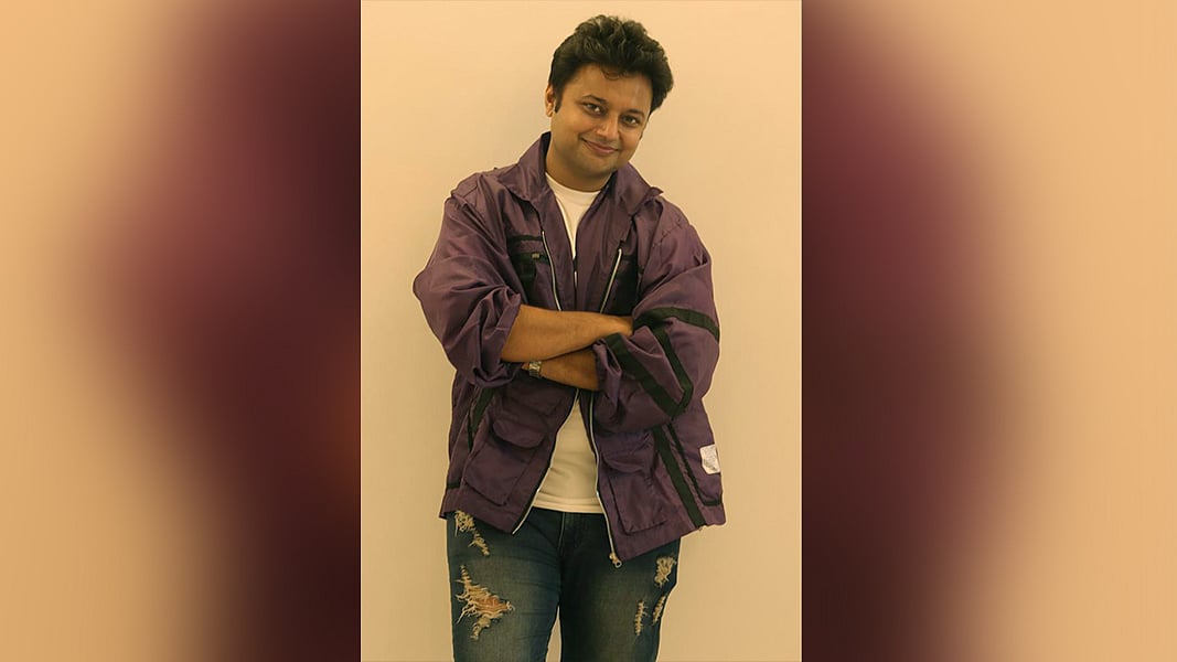 I am big fan of Bhool Bhulaiyaa 1; biggest challenge for me was to bring a new story: Writer Aakash Kaushik