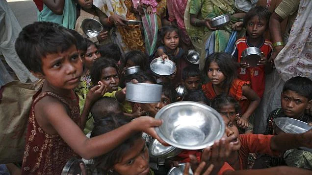 A downwardly mobile India on global indices & govt’s media blitzkrieg